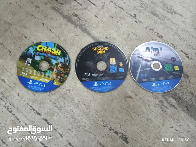 Playstation Gaming Accessories - Others in Southern Governorate