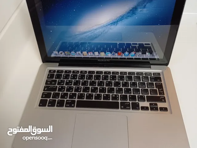 Apple MacBook Pro