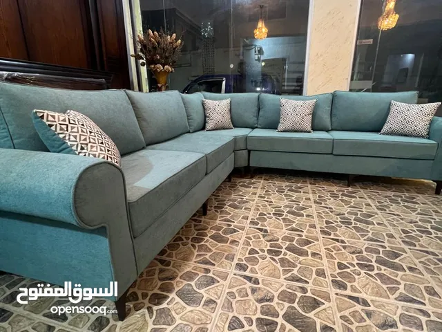طقم كنب ستايل أمريكي