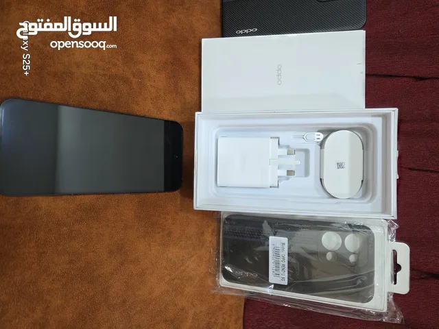 اوبو رينو 13 نسخة ال5G من شركة اوبو