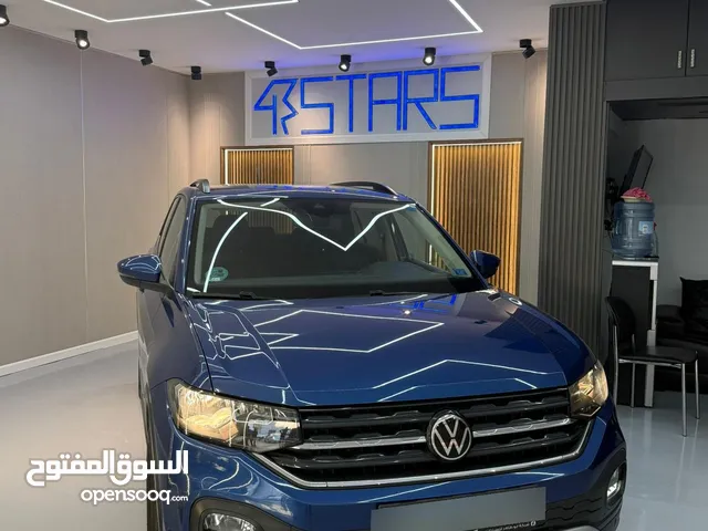 2021 Tكروس