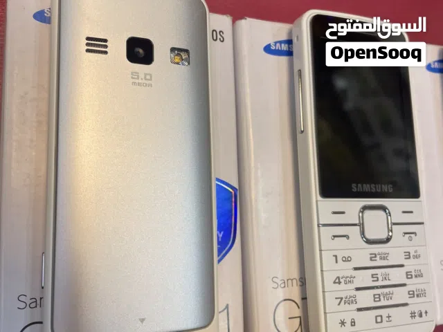 سامسونك s5611الاصلي اكروم الارقام كبيرةسعر160