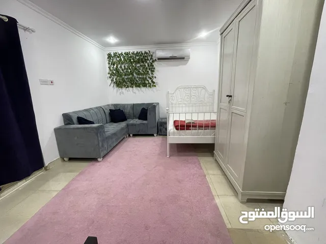 30 m2 Studio Apartments for Rent in Hawally Salmiya
