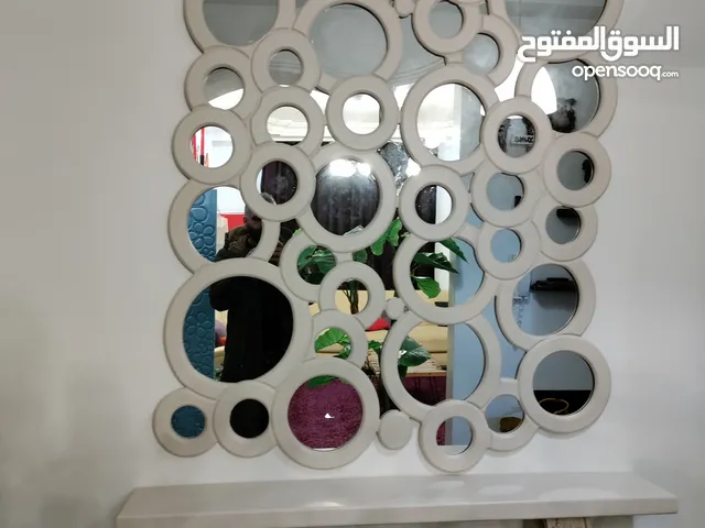 مراية مدخل قنصل
