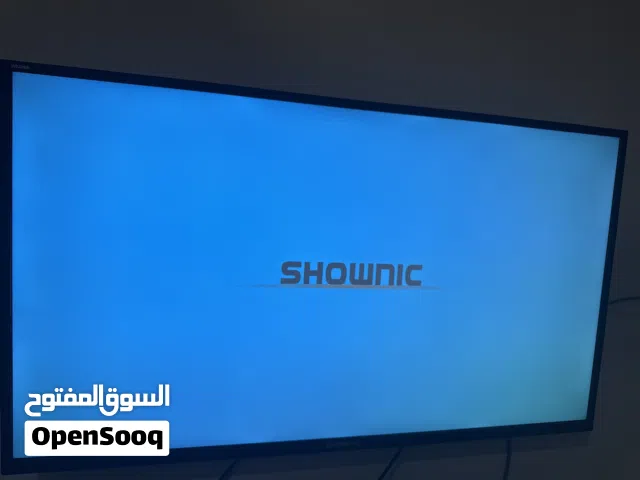 تلفزيون shownic