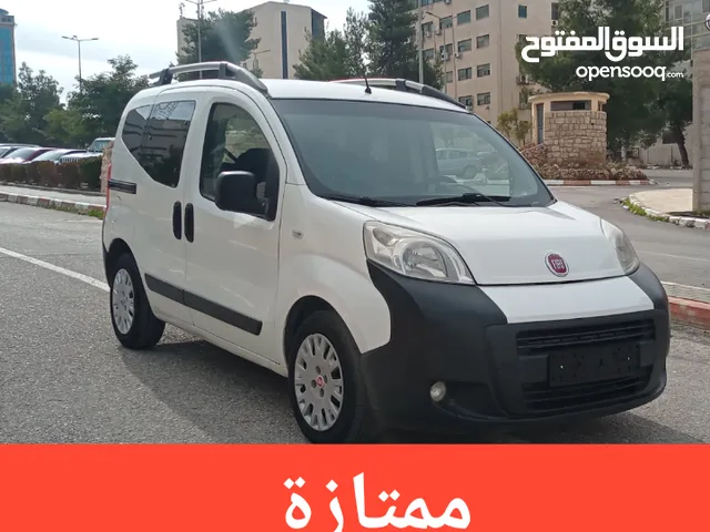 Used Fiat Other in Ramallah and Al-Bireh