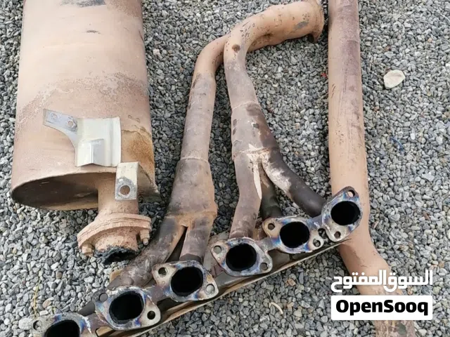 راس هيدرز نيسان فتك نظيف