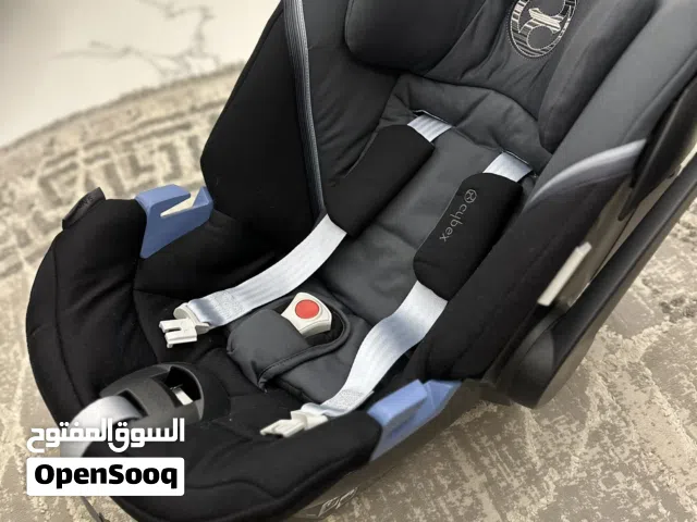 Cybex infants car seat