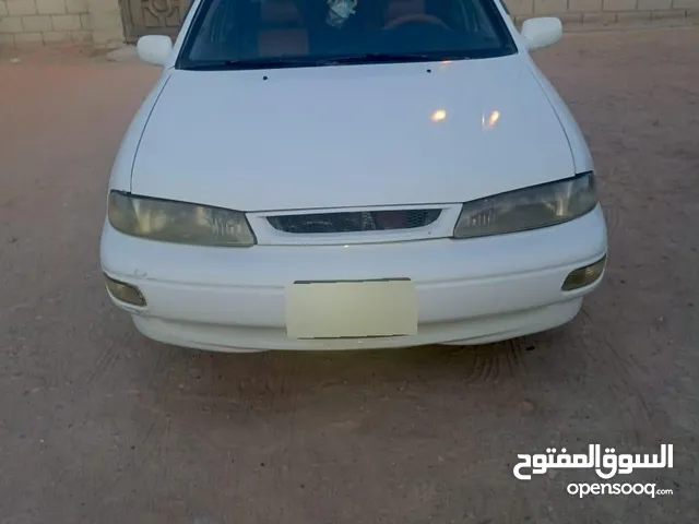 كيا  سيفيا 1 موديل 1996 للبيع