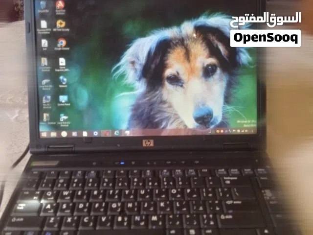 حاسوب جيدة يزال جديد ثمن 650درهم