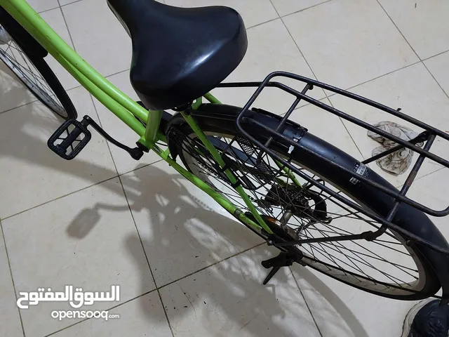 بسكليت سبق 27