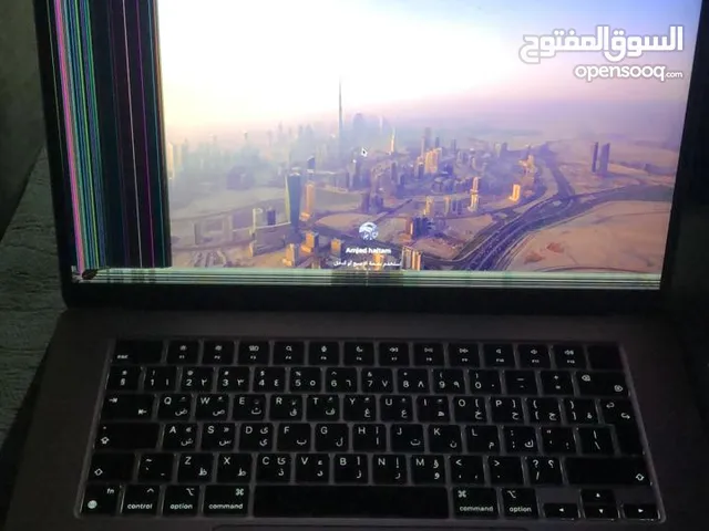 ماك بوك اير أصدار 2025