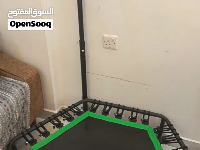 ترامبولين رياضي للبيع