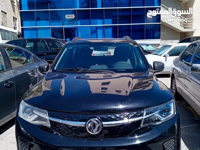 Used Dongfeng EX1 in Amman