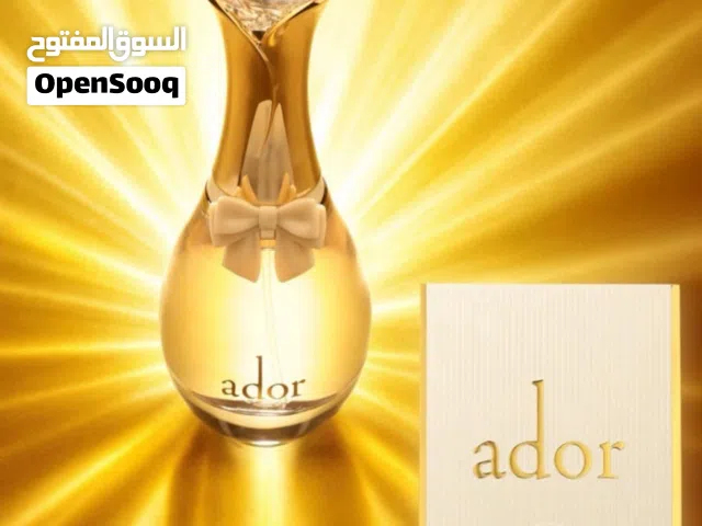Ador edp parfume is a Floral Fruity fragrance for women 100ml by Fragrance World