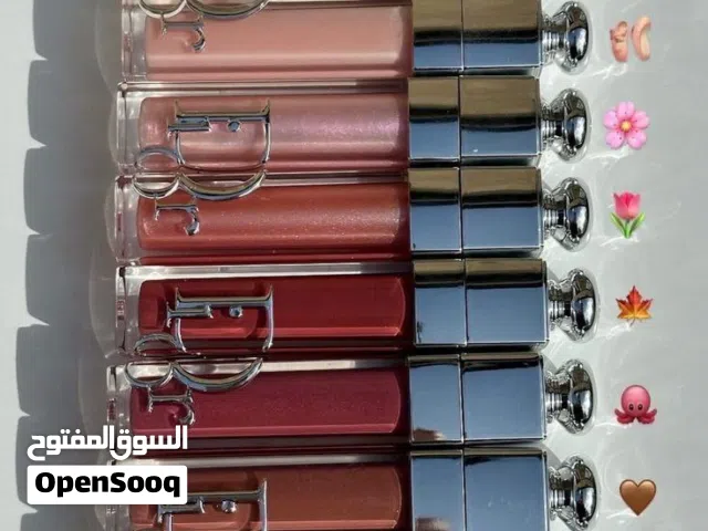كلوس من ديور – Dior Addict Lip Glow