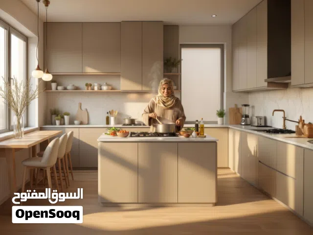 مشروع ماريا تاور