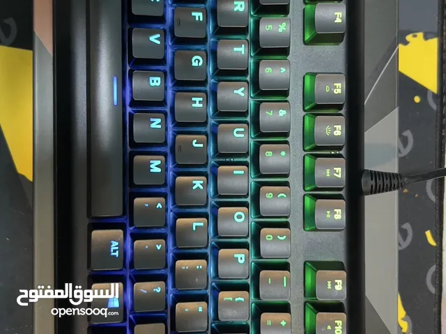 Gaming PC Keyboards & Mice in Northern Governorate