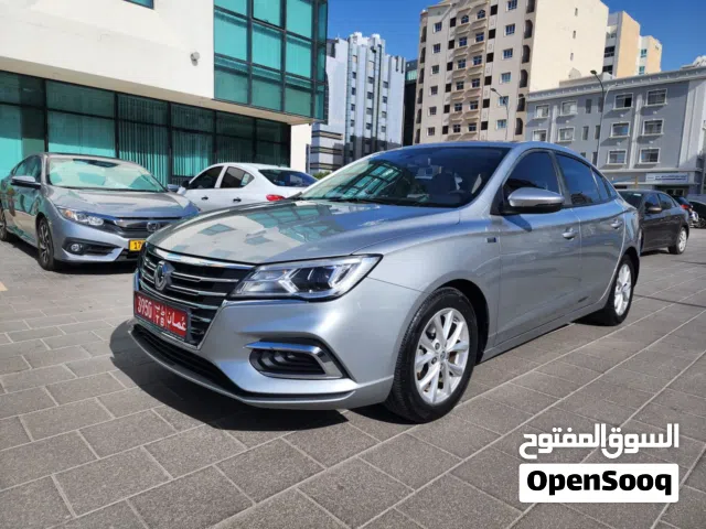 2023 MG MG 5