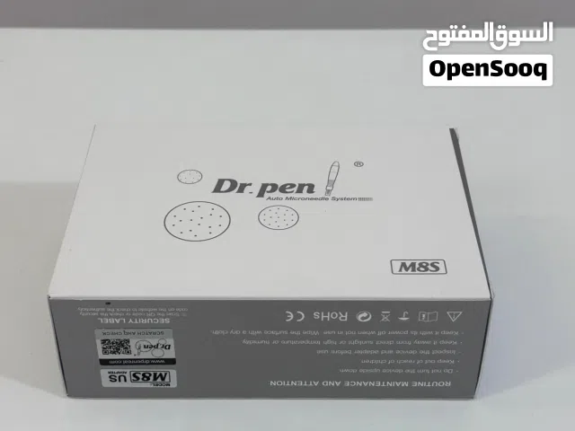 Dermapenجهاز