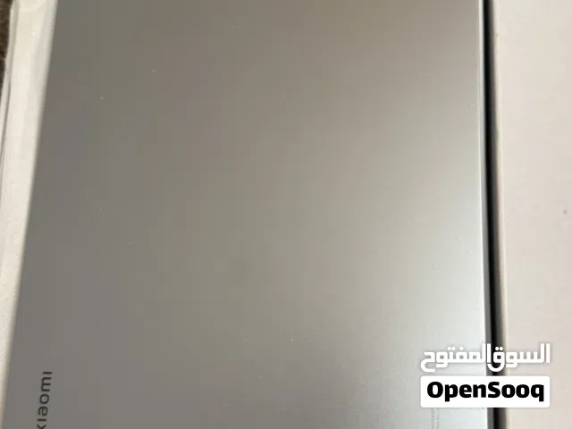 Xiaomi pad 6 256gb 8ram
