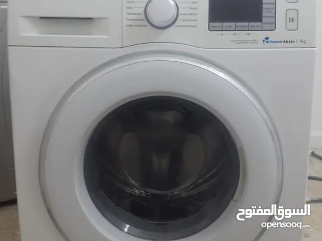 Samsung 7 - 8 Kg Washing Machines in Amman