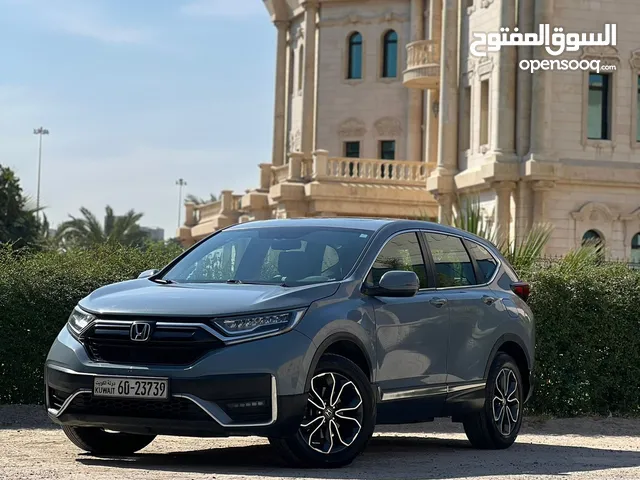 Used Honda CR-V in Hawally