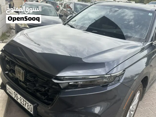 2025 هوندا CR-V Touring