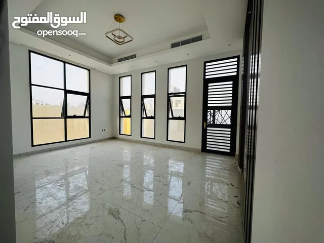 3400ft 5 Bedrooms Villa for Rent in Ajman Al Helio