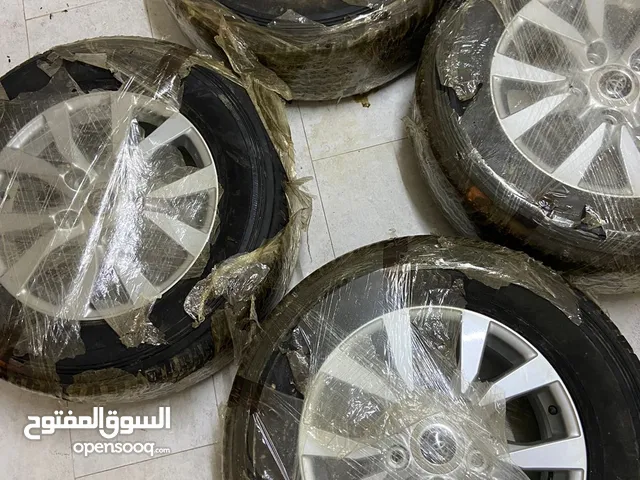 Yokohama 18 Rims in Dhofar