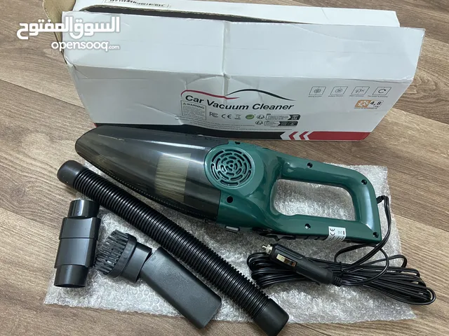 Car vacuum cleaner