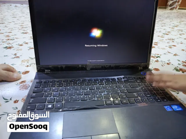 Windows Samsung for sale  in Basra