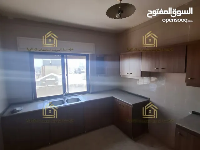 شقة فارغة - الجاردنز - 3نوم - 130م - قرب الخدمات العامة