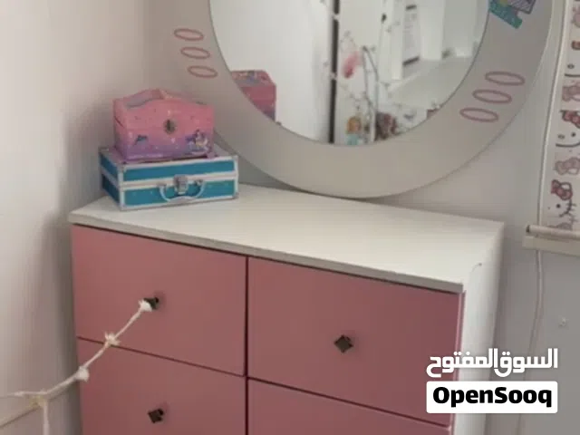 غرفة نوم اطفال