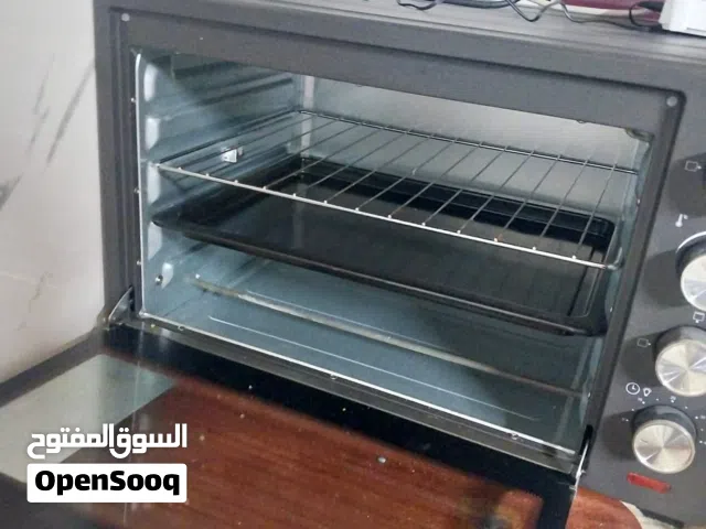 فرن كهربائي للبيع شبه جديد