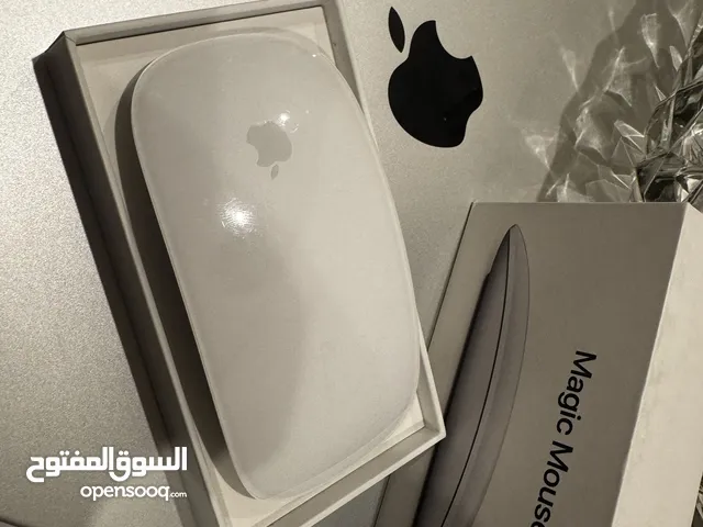 Magic Mouse