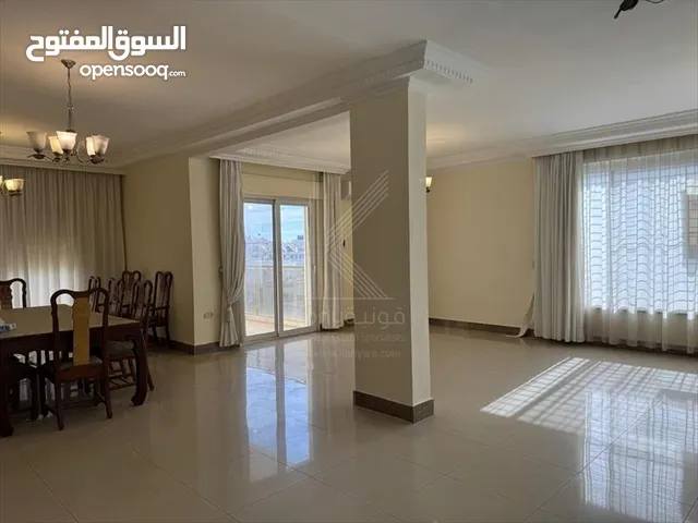Luxurious Apartment For Rent In Dair Ghbar