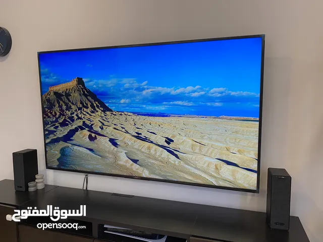 SONY 75 Inch UHD Google Smart TV