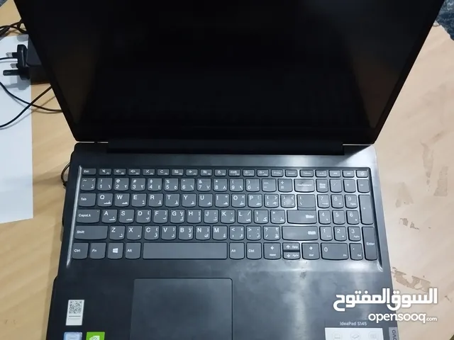 Windows Lenovo for sale  in Madaba