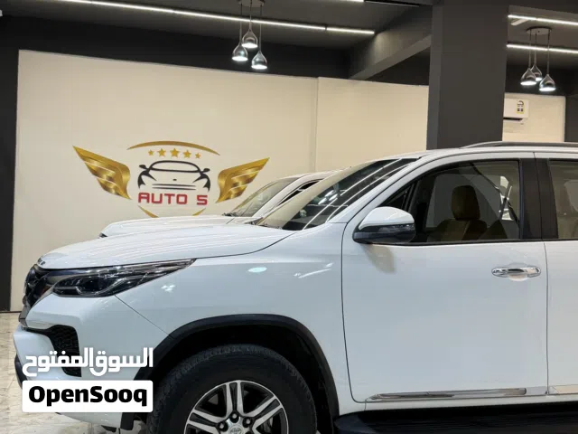 فورشنر خليجي 6V