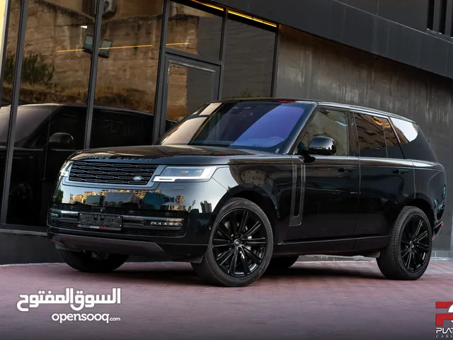2023 Range Rover Vogue