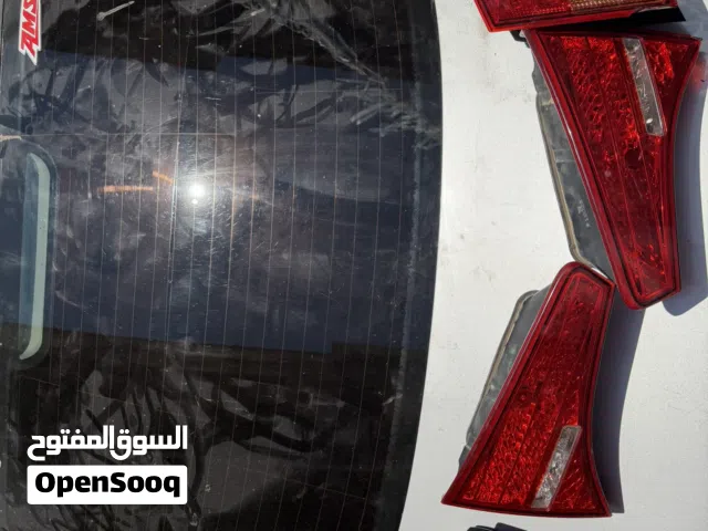 صطبات كيا ابتيمه K5سيريه للبيع