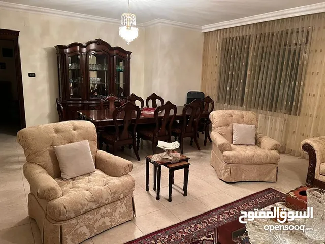 280 m2 3 Bedrooms Apartments for Rent in Amman Um Uthaiena