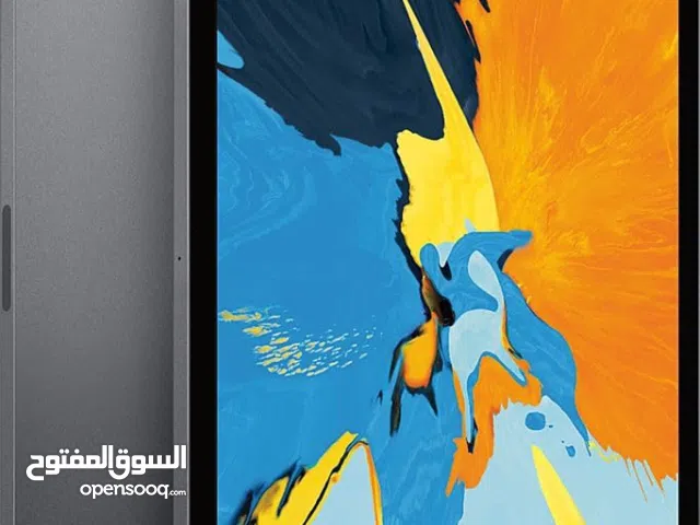 Apple iPad Pro 512 GB in Benghazi