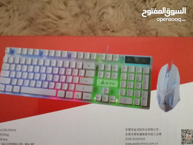 كيبورد gaming