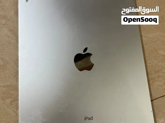 Apple iPad Pro 256 GB in Al Batinah
