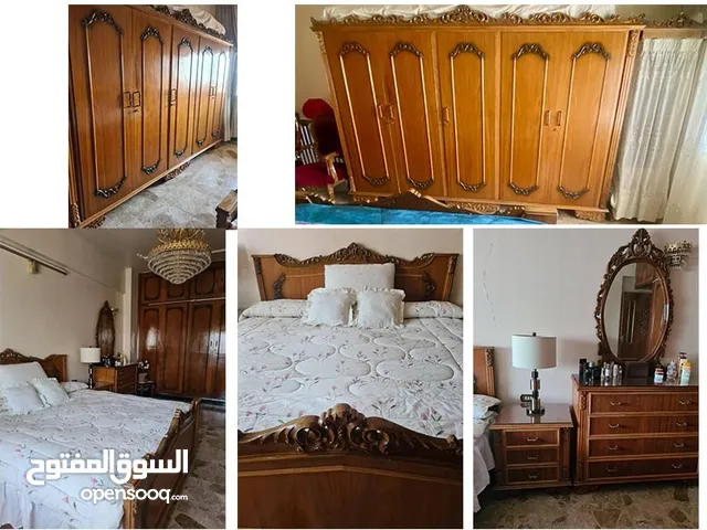 فرش بيت كامل مستعمل بحالة جيدة جداً للجادين فقط بسعر 10,000$