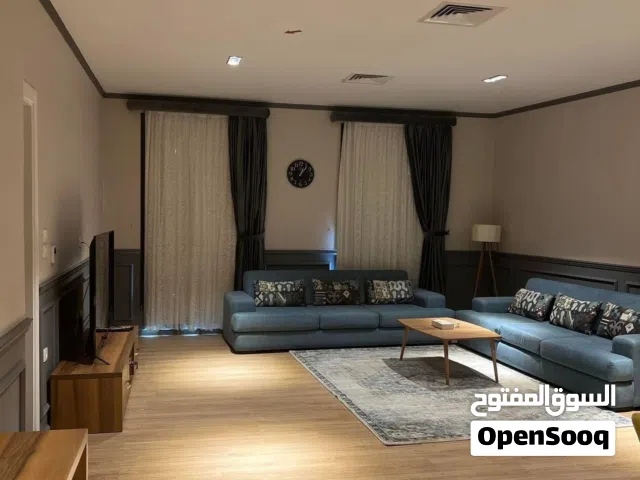 Furnished Daily in Tripoli Bin Ashour