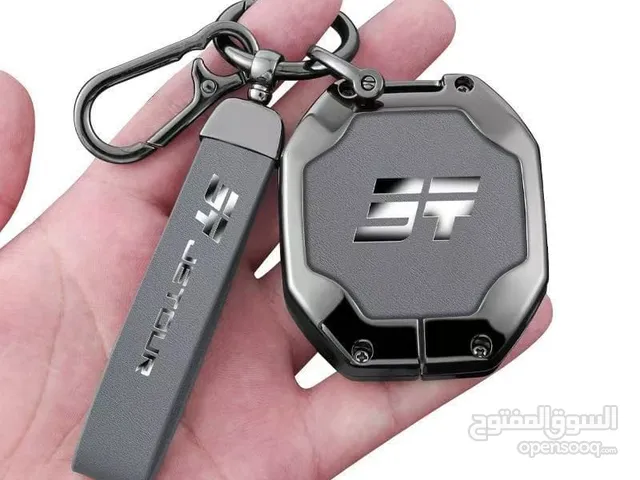 Key Fob Protectors Compatible with Jetour Traveller T2 (F)