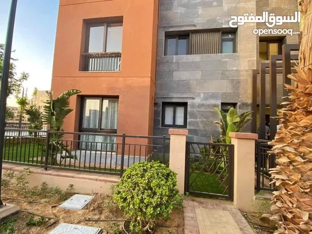 127m2 2 Bedrooms Apartments for Sale in Cairo Fifth Settlement